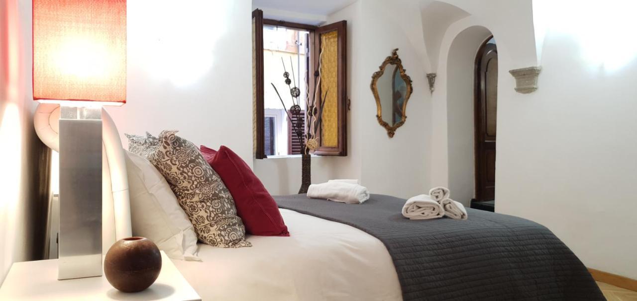 Apartment The Old Town Rom