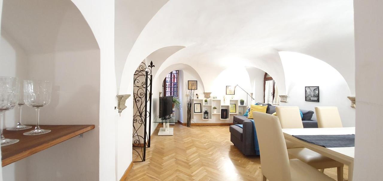 Apartment The Old Town Rom