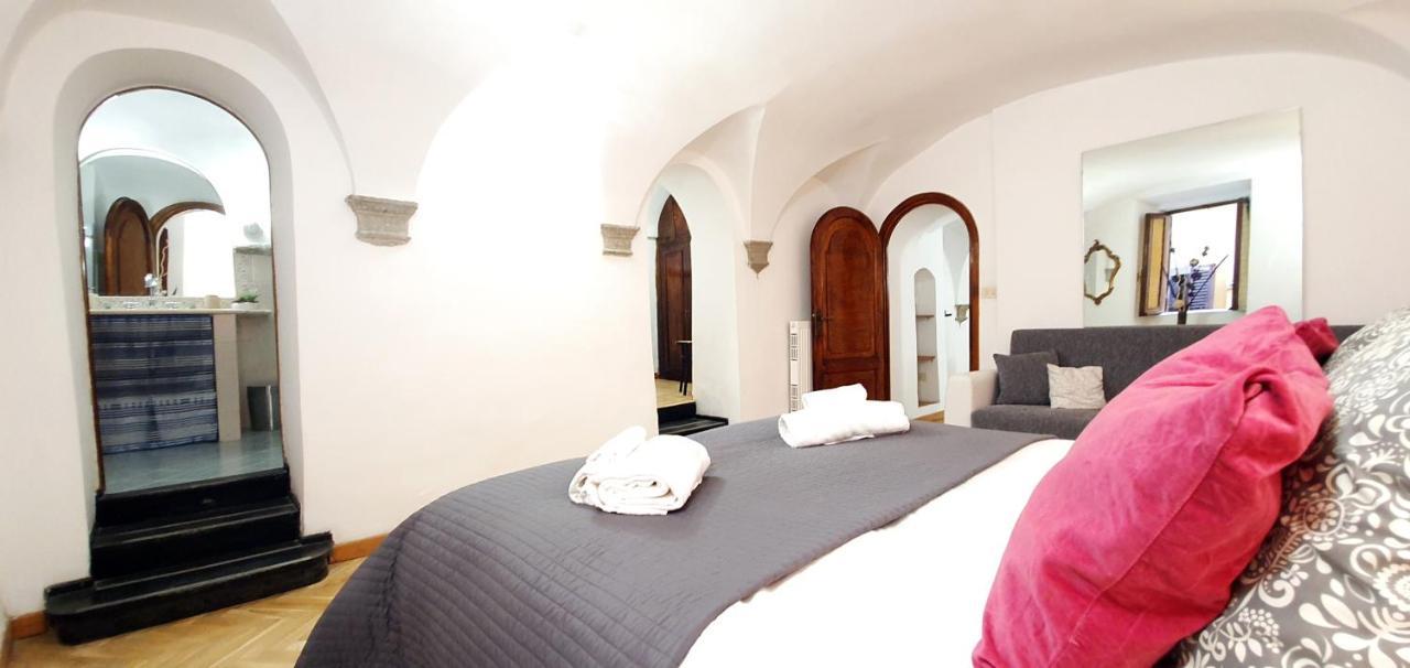 Apartment The Old Town Rom