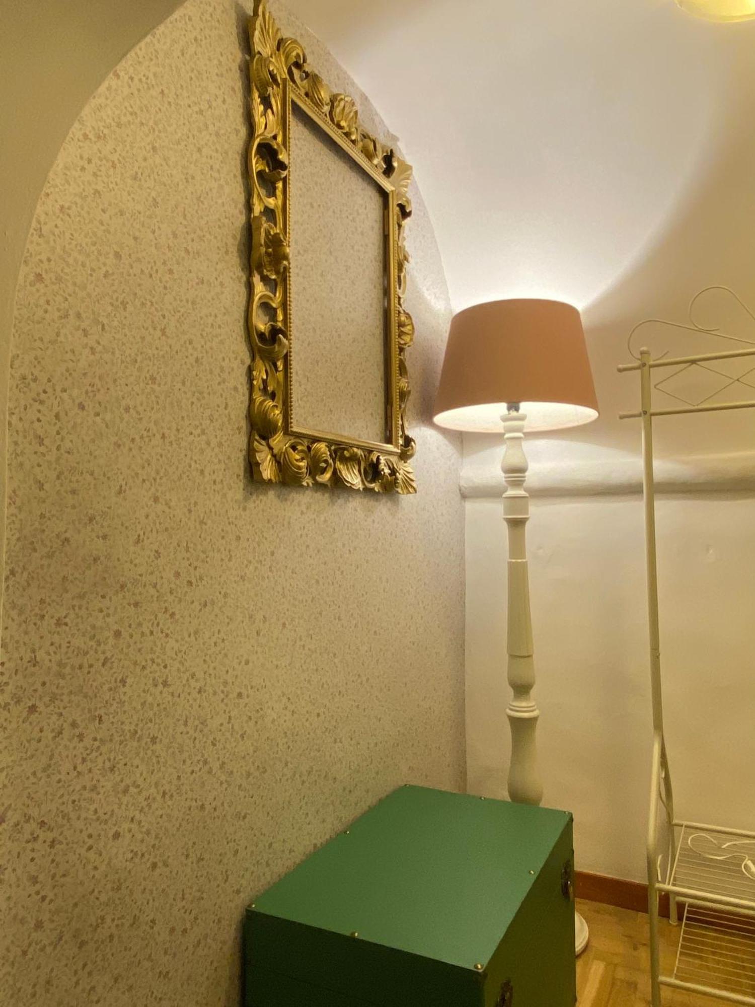 Apartment The Old Town Rom